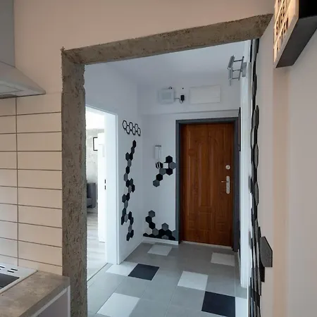 Hoca Bed & Breakfast Poznań